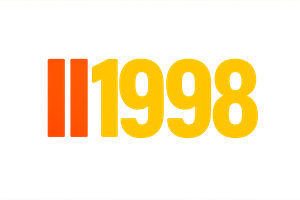 LL1998 Logo